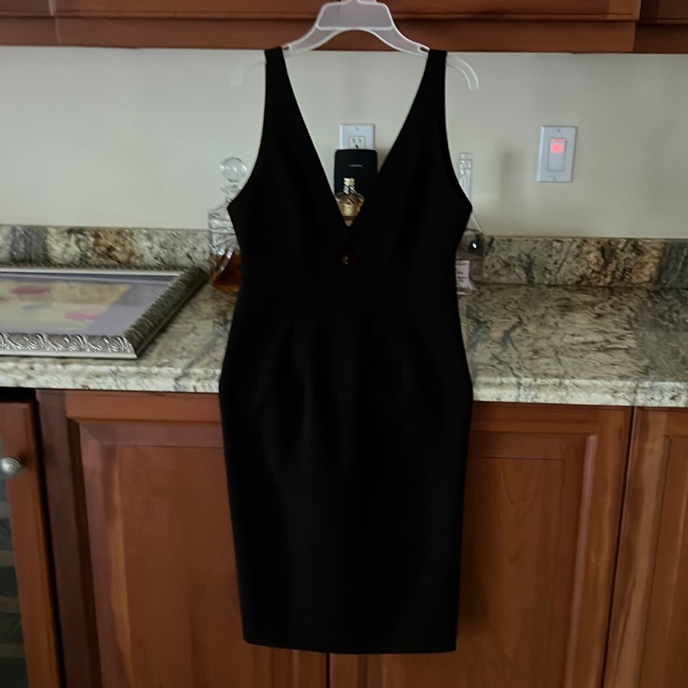 Alice + Olivia dress NWT